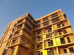 Breezewood Bangkok Hotel