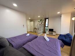 Breezewood Bangkok Hotel