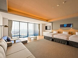 Kobe Suma Sea World Hotel