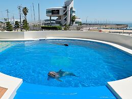 Kobe Suma Sea World Hotel