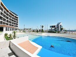 Kobe Suma Sea World Hotel