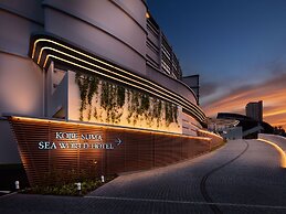 Kobe Suma Sea World Hotel