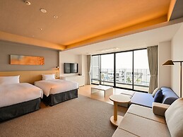 Kobe Suma Sea World Hotel