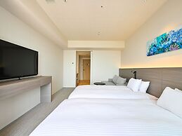 Kobe Suma Sea World Hotel