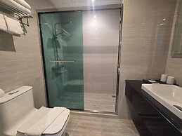 The Tj Hotel