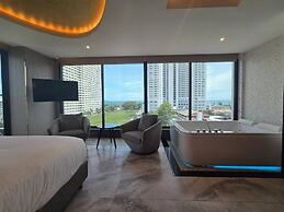 The Tj Hotel