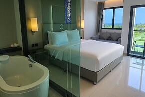 The Tj Hotel