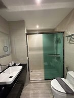 The Tj Hotel