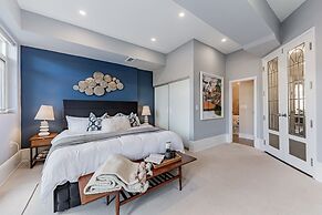 Rivetstays - Designer Walk Suites