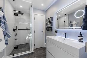 Rivetstays - Designer Walk Suites