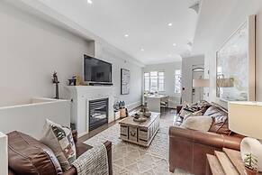 Rivetstays - Designer Walk Suites