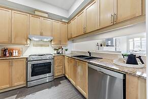 Rivetstays - Designer Walk Suites