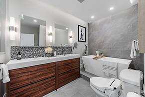 Rivetstays - Designer Walk Suites