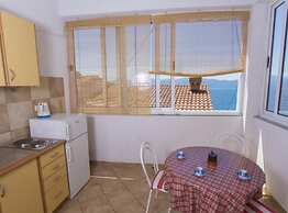 Beachfront Apartments Andrijević