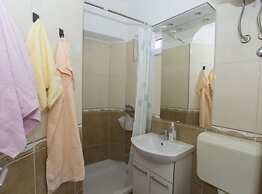 Beachfront Apartments Andrijević