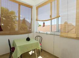 Beachfront Apartments Andrijević