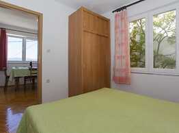 Beachfront Apartments Andrijević