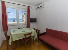 Beachfront Apartments Andrijević