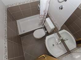 Beachfront Apartments Andrijević