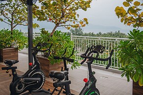 Mixay Boutique Hotel Da Nang