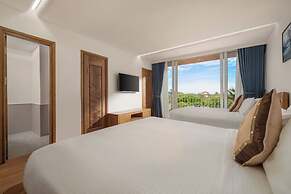 Mixay Boutique Hotel Da Nang