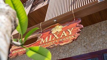 Mixay Boutique Hotel Da Nang
