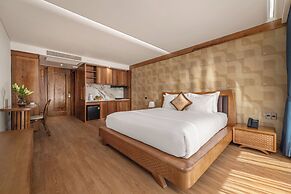 Mixay Boutique Hotel Da Nang