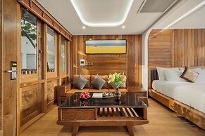 Mixay Boutique Hotel Da Nang