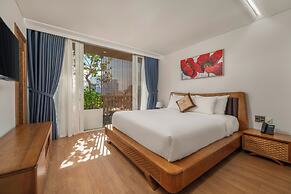Mixay Boutique Hotel Da Nang