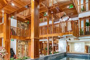 Mixay Boutique Hotel Da Nang