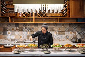 Mixay Boutique Hotel Da Nang