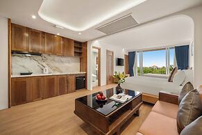 Mixay Boutique Hotel Da Nang