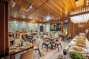 Mixay Boutique Hotel Da Nang