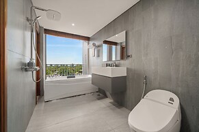 Mixay Boutique Hotel Da Nang