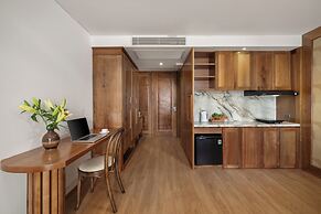 Mixay Boutique Hotel Da Nang