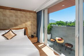 Mixay Boutique Hotel Da Nang