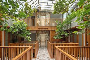 Mixay Boutique Hotel Da Nang