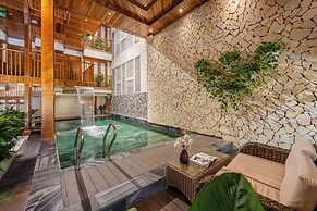 Mixay Boutique Hotel Da Nang