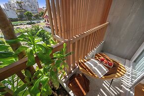 Mixay Boutique Hotel Da Nang