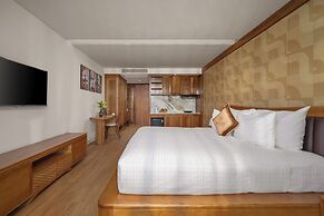 Mixay Boutique Hotel Da Nang