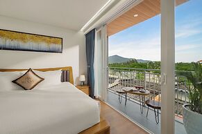Mixay Boutique Hotel Da Nang