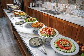 Mixay Boutique Hotel Da Nang