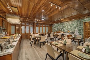 Mixay Boutique Hotel Da Nang