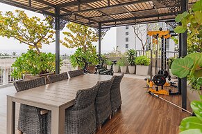 Mixay Boutique Hotel Da Nang