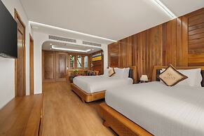 Mixay Boutique Hotel Da Nang