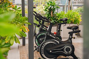 Mixay Boutique Hotel Da Nang