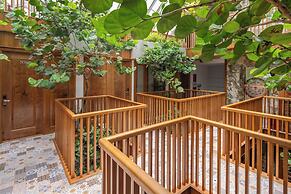 Mixay Boutique Hotel Da Nang