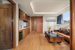 Mixay Boutique Hotel Da Nang