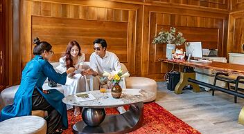 Mixay Boutique Hotel Da Nang