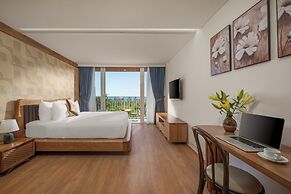Mixay Boutique Hotel Da Nang